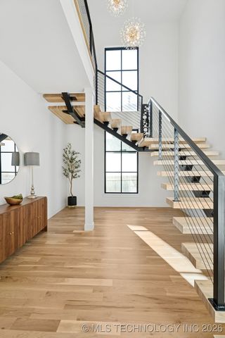 2631 S Florence Drive, Tulsa, OK 74114