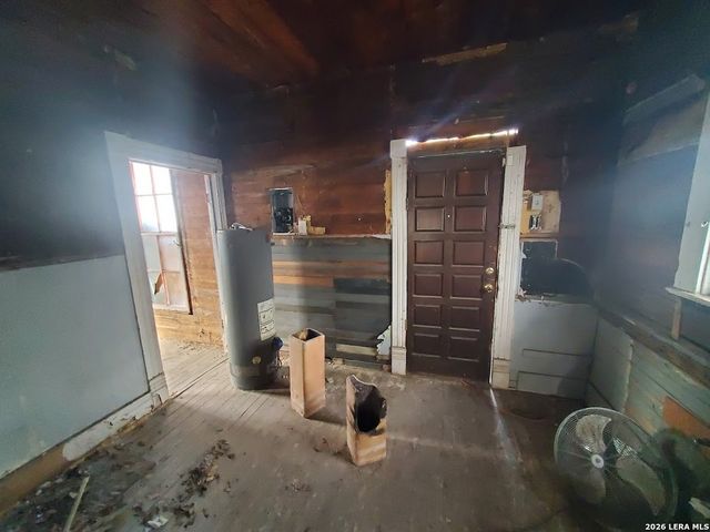 311 S Monumental Street, San Antonio, TX 78203