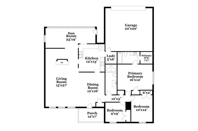 1638 Chisolm Trail, Lewisville, TX 75077