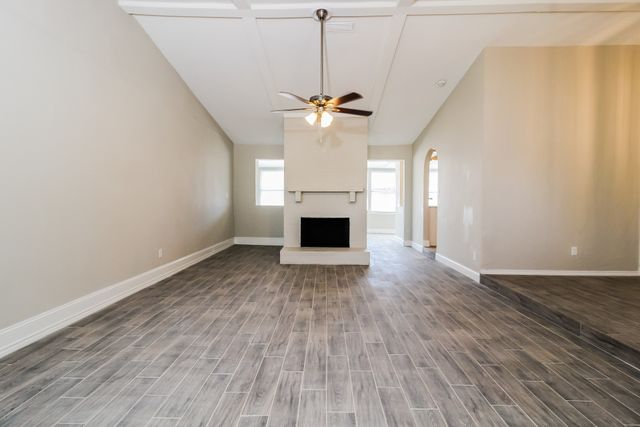 1638 Chisolm Trail, Lewisville, TX 75077