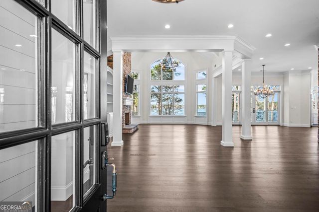 1080 Prosperity Pointe, Greensboro, GA 30642