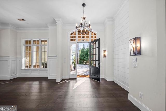 1080 Prosperity Pointe, Greensboro, GA 30642