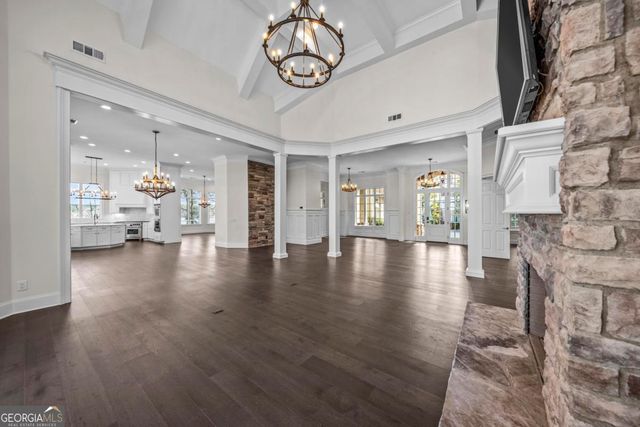 1080 Prosperity Pointe, Greensboro, GA 30642