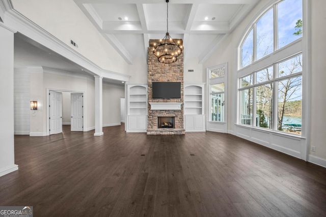 1080 Prosperity Pointe, Greensboro, GA 30642