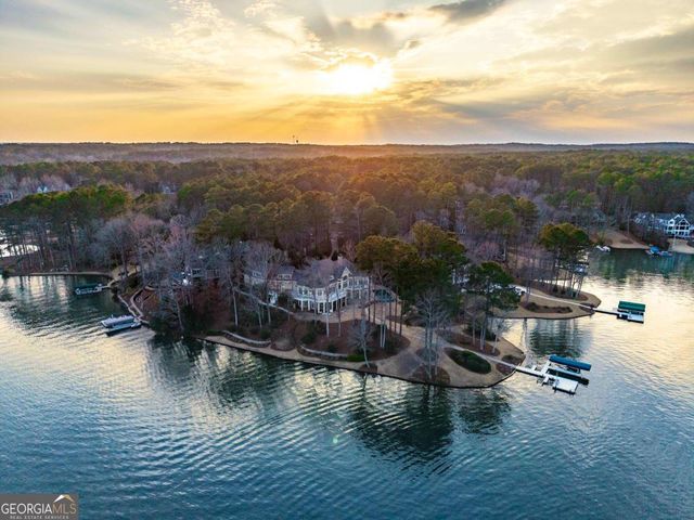 1080 Prosperity Pointe, Greensboro, GA 30642