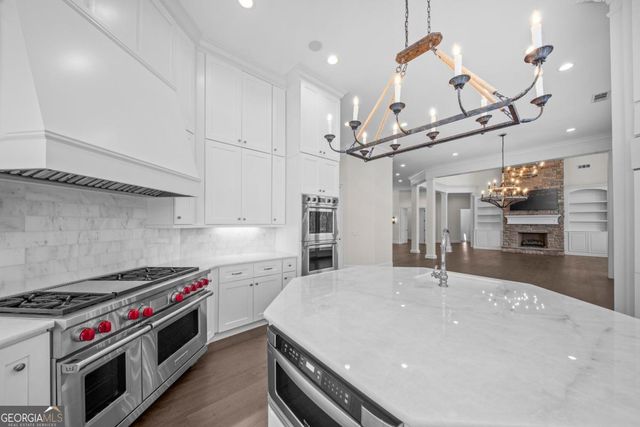 1080 Prosperity Pointe, Greensboro, GA 30642