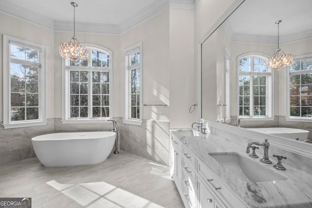 1080 Prosperity Pointe, Greensboro, GA 30642