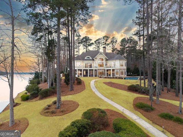 1080 Prosperity Pointe, Greensboro, GA 30642