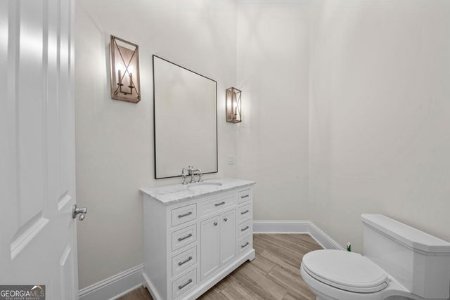 1080 Prosperity Pointe, Greensboro, GA 30642