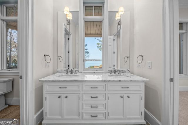 1080 Prosperity Pointe, Greensboro, GA 30642