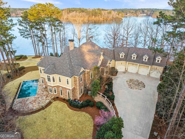 1080 Prosperity Pointe, Greensboro, GA 30642