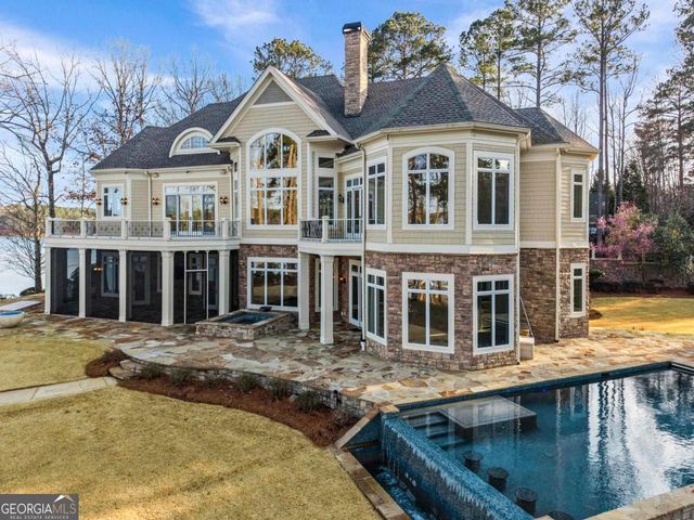 1080 Prosperity Pointe, Greensboro, GA 30642