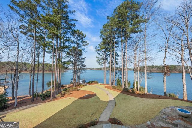 1080 Prosperity Pointe, Greensboro, GA 30642