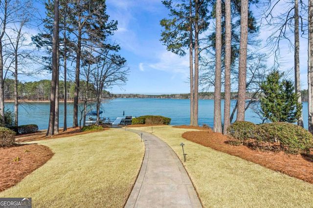 1080 Prosperity Pointe, Greensboro, GA 30642