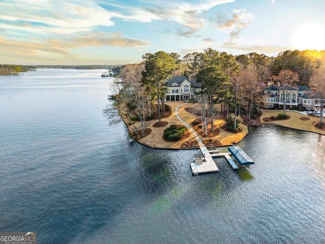 1080 Prosperity Pointe, Greensboro, GA 30642