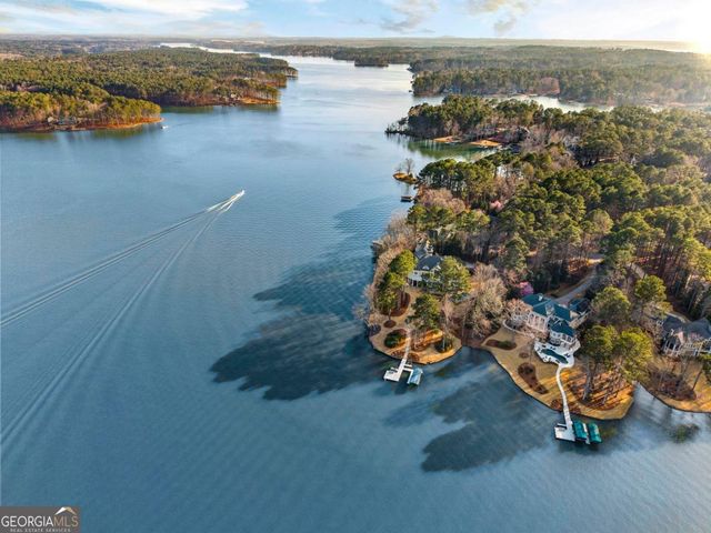 1080 Prosperity Pointe, Greensboro, GA 30642