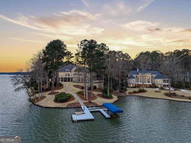 1080 Prosperity Pointe, Greensboro, GA 30642