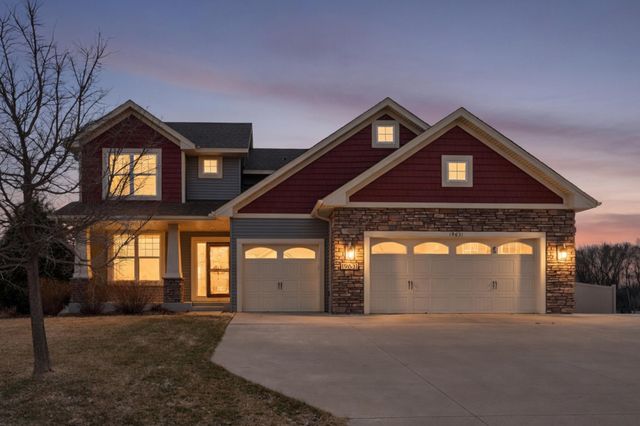 19631 Calgary Trail, Farmington, MN 55024