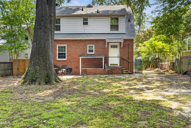 2320 Englewood Avenue, Durham, NC 27705