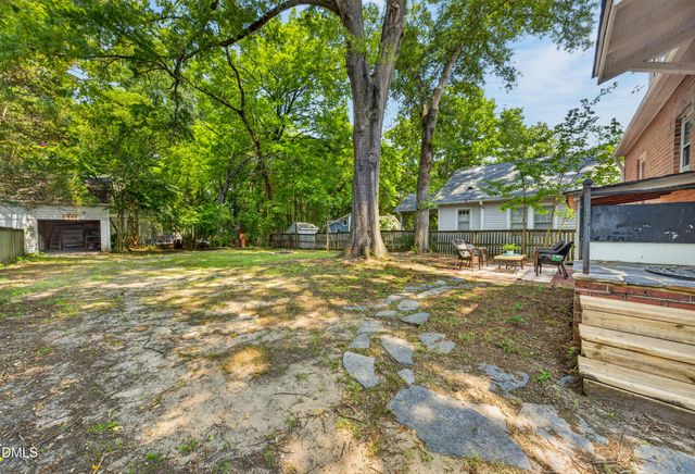2320 Englewood Avenue, Durham, NC 27705