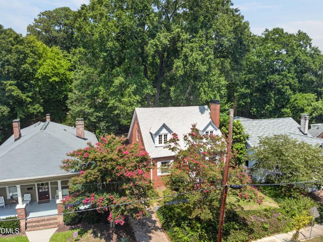 2320 Englewood Avenue, Durham, NC 27705