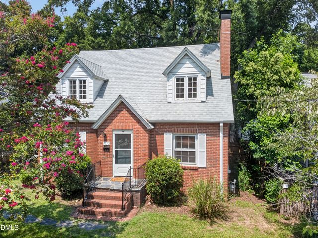 2320 Englewood Avenue, Durham, NC 27705