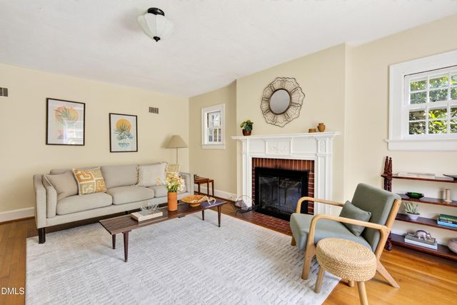 2320 Englewood Avenue, Durham, NC 27705