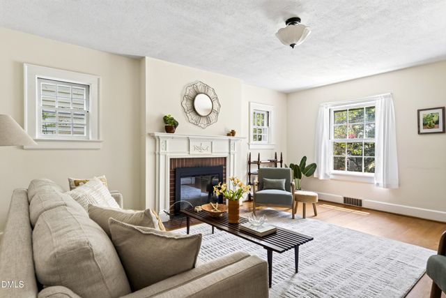 2320 Englewood Avenue, Durham, NC 27705