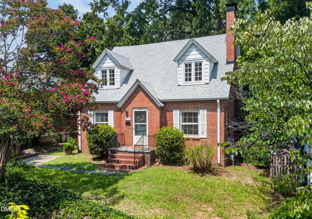 2320 Englewood Avenue, Durham, NC 27705