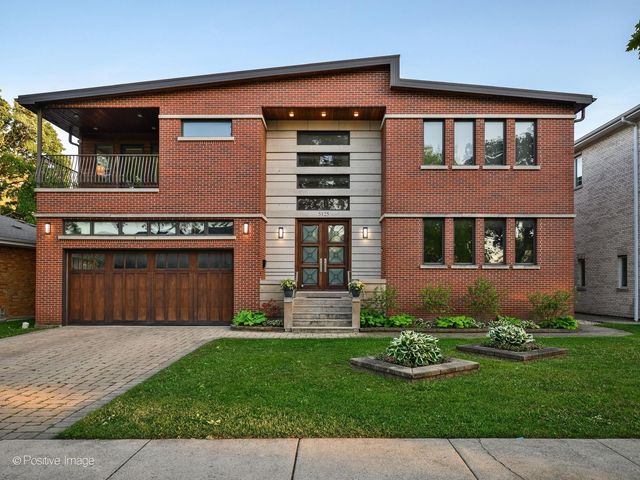 5125 Lunt Avenue, Skokie, IL 60077