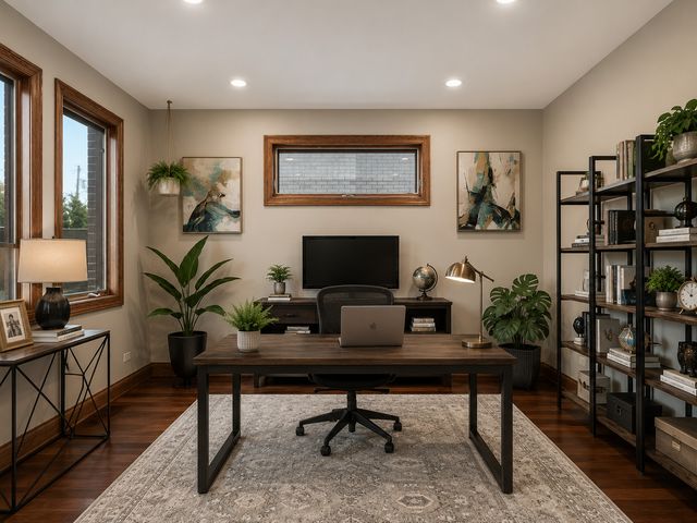 5125 Lunt Avenue, Skokie, IL 60077