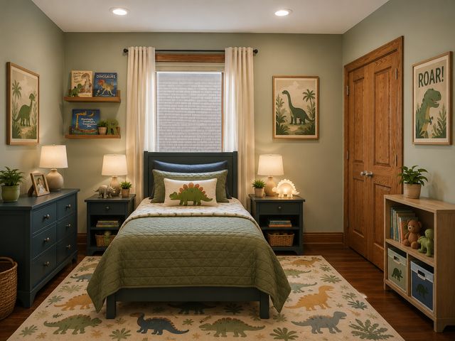 5125 Lunt Avenue, Skokie, IL 60077
