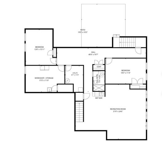 5125 Lunt Avenue, Skokie, IL 60077