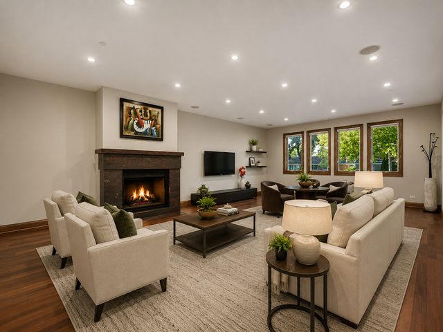 5125 Lunt Avenue, Skokie, IL 60077