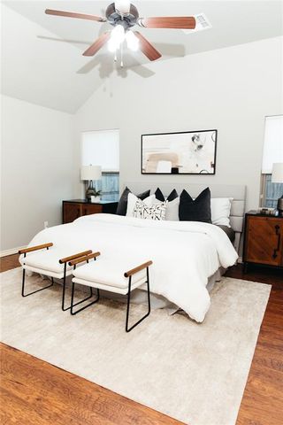 12017 Chisholm Village Drive, Oklahoma City, OK 73114