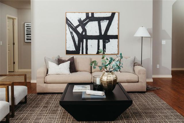 12017 Chisholm Village Drive, Oklahoma City, OK 73114