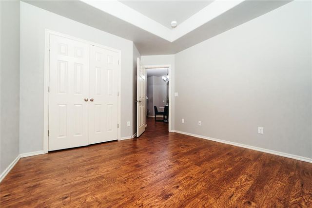 12017 Chisholm Village Drive, Oklahoma City, OK 73114