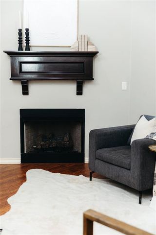 12017 Chisholm Village Drive, Oklahoma City, OK 73114