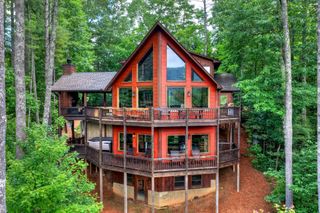 255 Indian Ridge Road, Epworth, GA 30541