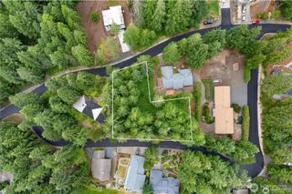 100 E Fir Tree Lane, Union, WA 98592