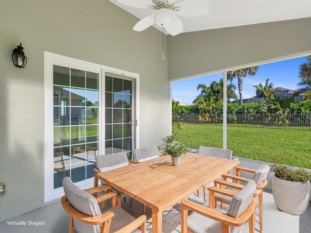 8340 Paladin Square, Vero Beach, FL 32967