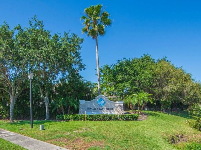 8340 Paladin Square, Vero Beach, FL 32967