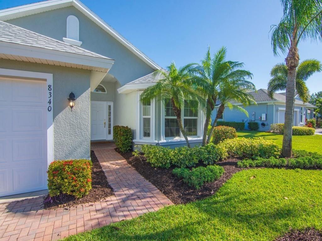 8340 Paladin Square, Vero Beach, FL 32967