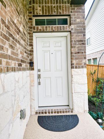 12716 Bloomington DR, Austin, TX 78748