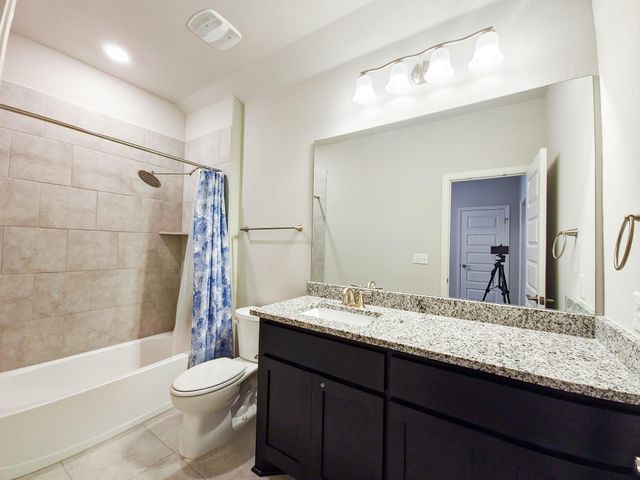 12716 Bloomington DR, Austin, TX 78748