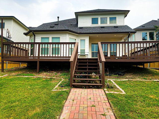 12716 Bloomington DR, Austin, TX 78748