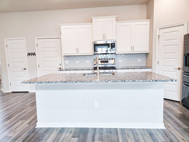 12716 Bloomington DR, Austin, TX 78748