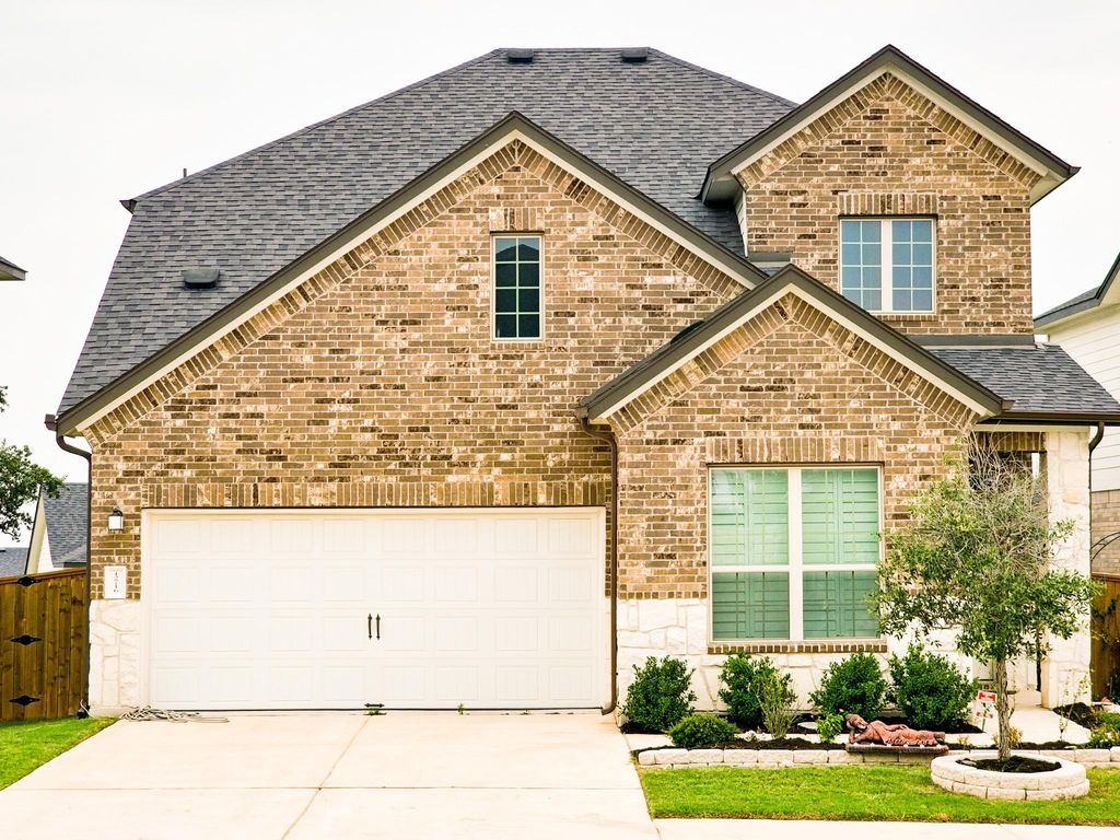 12716 Bloomington DR, Austin, TX 78748