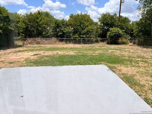 8003 REMUDA DR, San Antonio, TX 78227