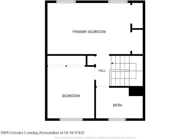 1638 Peppertree Lane, Lansing, MI 48912